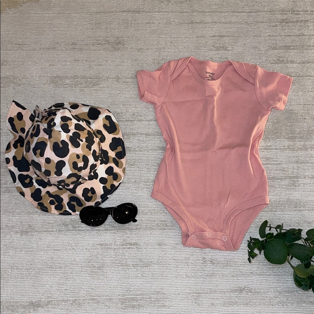 Summer Baby Bundle